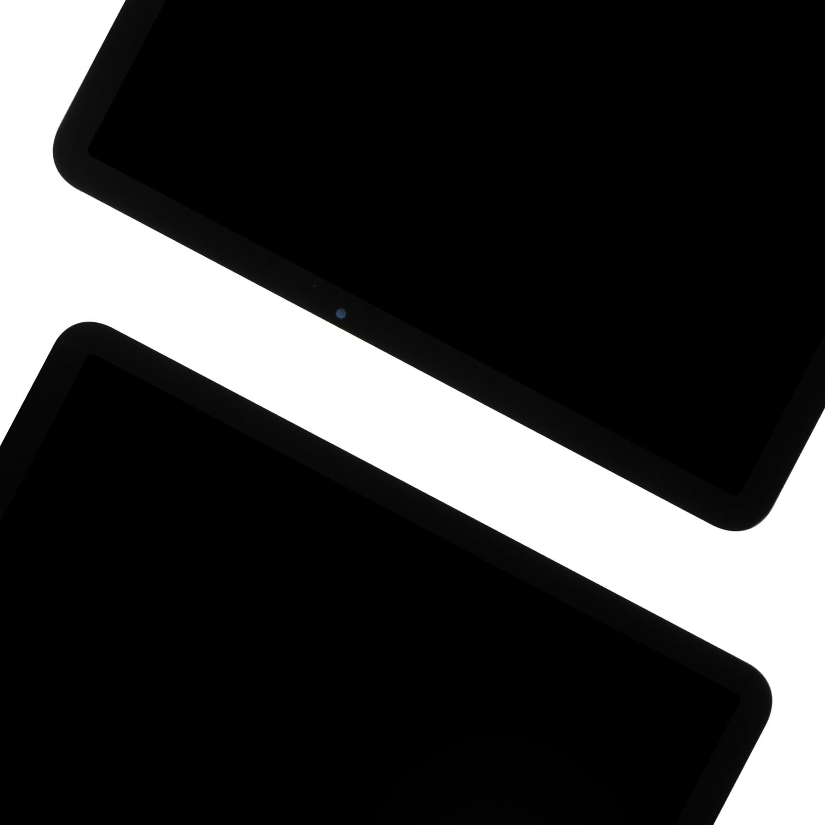 Schermo LCD TFT per Samsung Galaxy Tab S7 T870 SM-T870 SM-T875 T878U T876B T875U 11" Display LCD Touch Screen Digitizer Assembly di ricambio con strumento (nero, non per S7+ Plus)