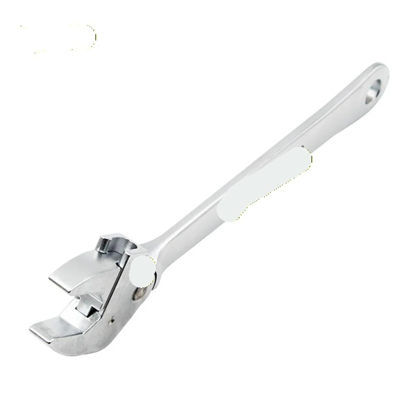 Pinza a Pappagallo Chiave autobloccante a rilascio Dimensioni metriche e imperiali disponibili aperta a cricchetto autoregolabile(S 9-11MM)