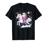 Festive Unicorn