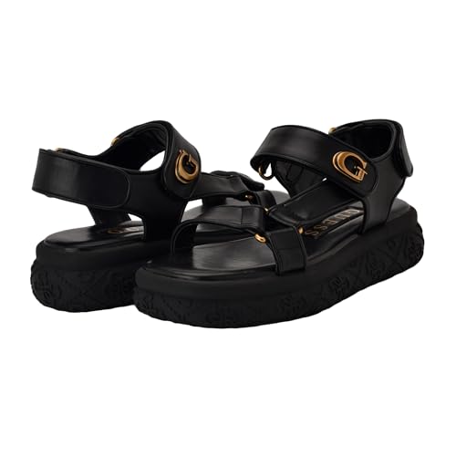 GUESS Women's Lanara Sandal2