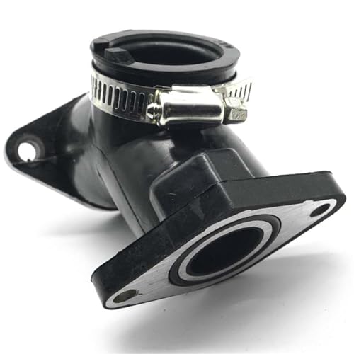 Carburateur interface d'admission étanche contre les fuites Yamaha XV125