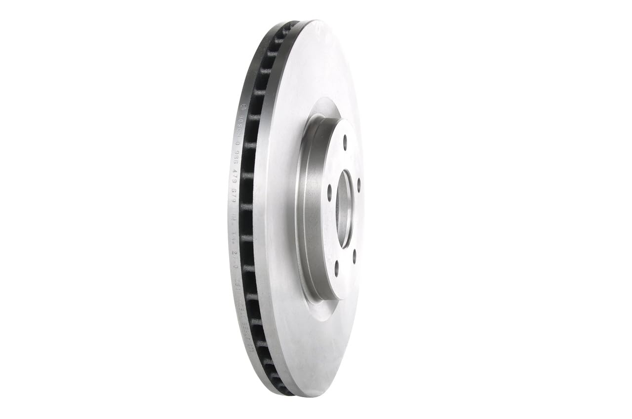 BOSCH 0 986 479 679, 2 szt Tarcze Hamulcowe przód 320mm
