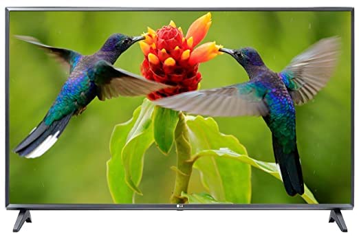 Image of led tv