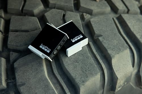 Image of GoPro Enduro Battery - Official Accessory (Pack of 6)