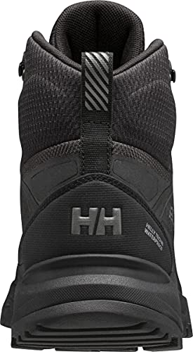 Image of Helly Hansen Men's Cascade Mid Helly Tech Waterproof Breathable Lightweight Hiking Boots