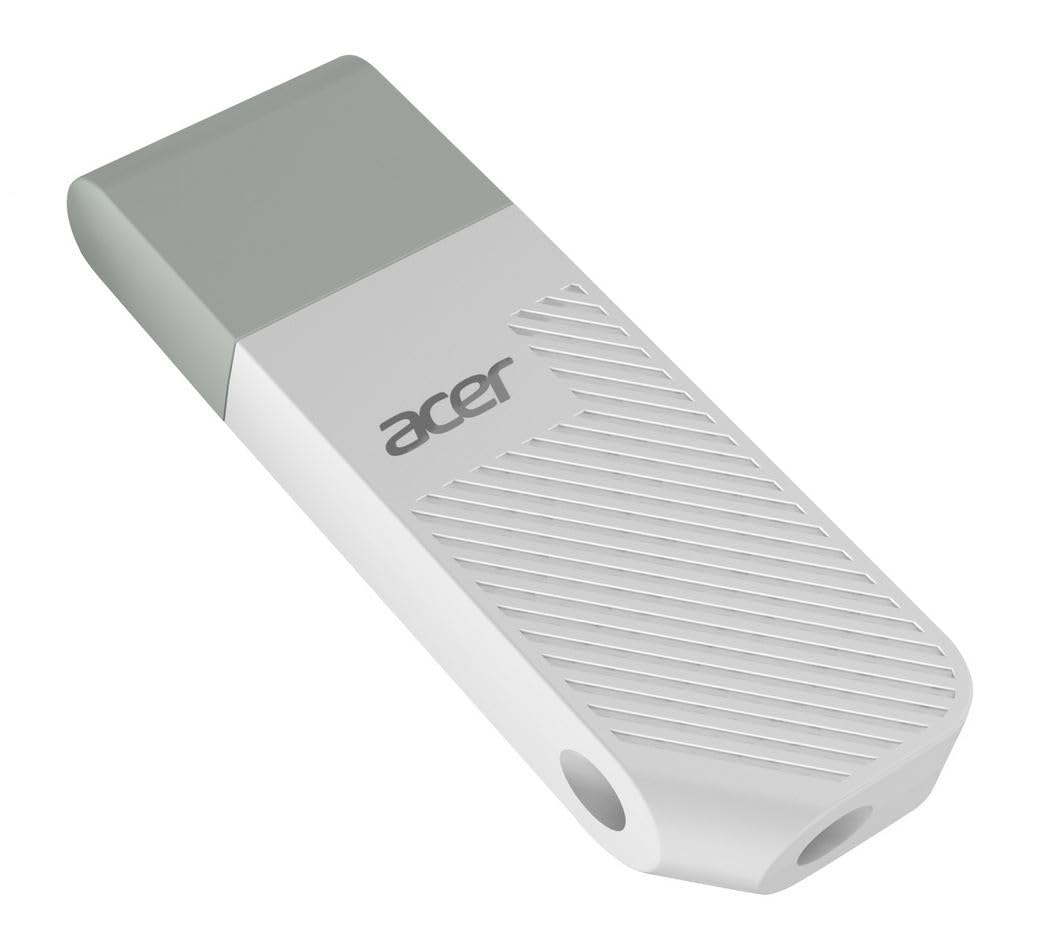 Acer 256GB UP300 USB 3.2 Gen 1 Pen Drive-White (B0B23Z1F92) Amazon Price History, Amazon Price Tracker
