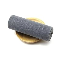 Bande élastique 2 Mètres - 10 Cm De Large, En Caoutchouc Souple Pour Couture DIY, Vêtements Et Travaux Manuels