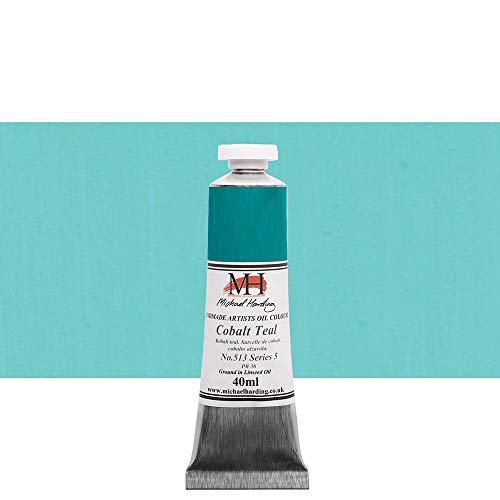 Buy Cobalt teal oil paint In Pakistan Cobalt teal oil paint Price