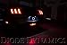 Diode Dynamics 4th Brake Light Module compatible with Ford Mustang 2015-2021
