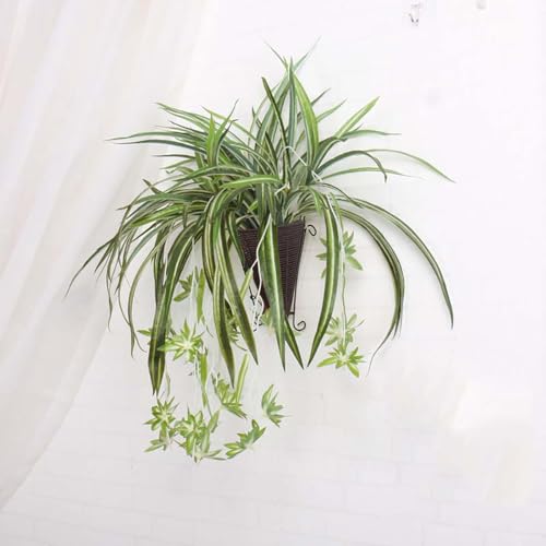 Recopilación y reviews de Plantas sinteticas para pared los más solicitados. 43 Imagen adicional