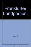 Frankfurter Landpartien. 3980811735 Book Cover