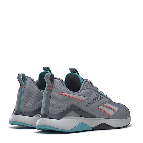 Image of Reebok Mens Nanoflex Adventure Tr Walking Shoe