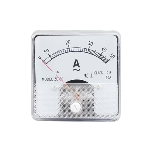 1 DH-60-A 10A 20A 30A 50A AC _CNg AiO [^[ pl Q[W AC AMP dv 60 * 60MM AyAgX XNGA|C^[(AC10A)