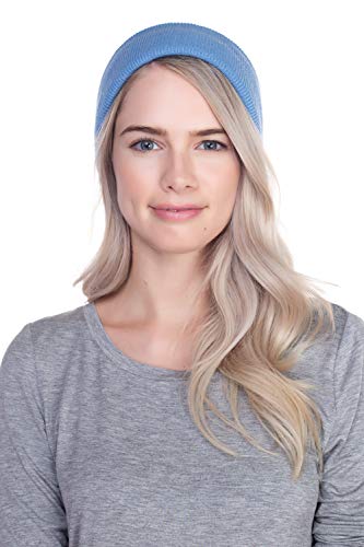 Image of Top Level Beanie Men Women - Unisex Cuffed Plain Skull Knit Hat Cap