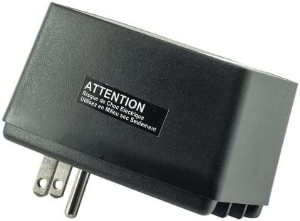 Liftmaster K204B0195-1 Replacement Transformer for RSL12V, RSL12VH, RSW12V, and RSW12VVH Gate Openers