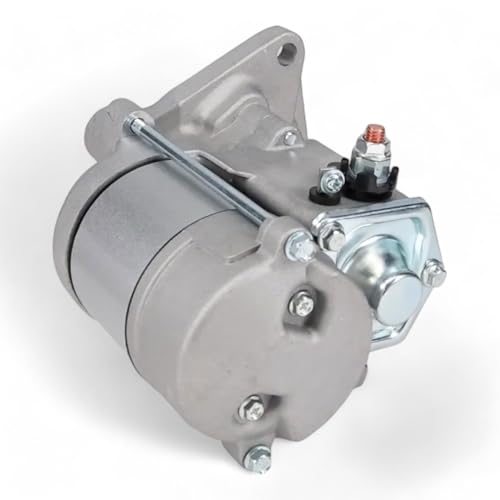 Zbox 6667987 Starter Motor 12V 1.4KW para Bobcat 453 463 553 653 751 S70 miniatura 2