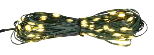 GUIRNALDA LUCI CATENA LED GABRI 12.9 m 3000 K IP44