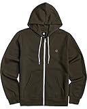 Cepillado para mayor suavidad Element Sudadera Cornell ZH Army