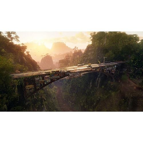 Opiniones y reviews de Just cause 4 más recomendados. 15 Opiniones y reviews de Just cause 4 más recomendados. 7