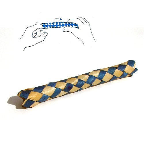 Preisvergleich Produktbild Fingerfalle - per Stck Farbe nach Verfgbarkeit