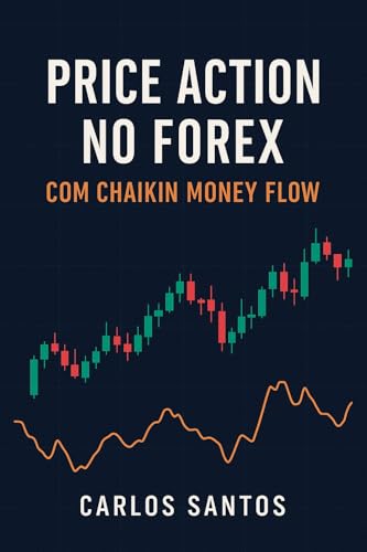 Price Action no Forex com Chaikin Money Flow: Aprenda a identific...