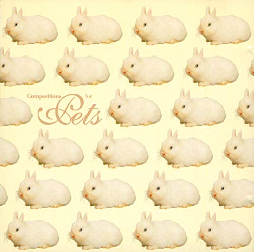 Compositions For Pets - Compos