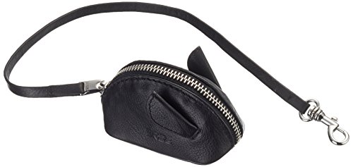 BREE Oviedo 640, Black, Mouse Key Case