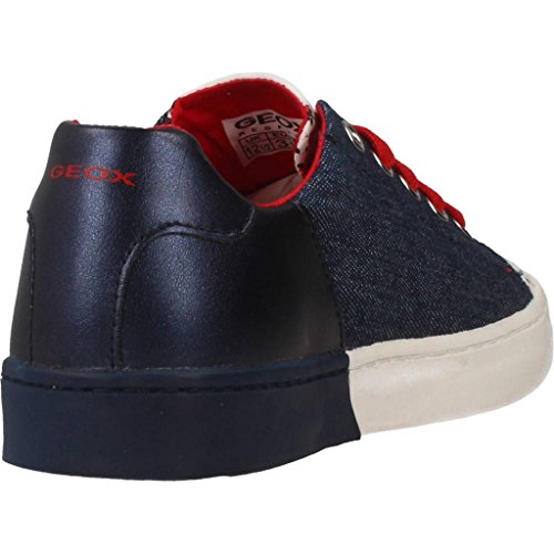 Geox JR CIAK GIRL D Scarpe da Ginnastica Basse