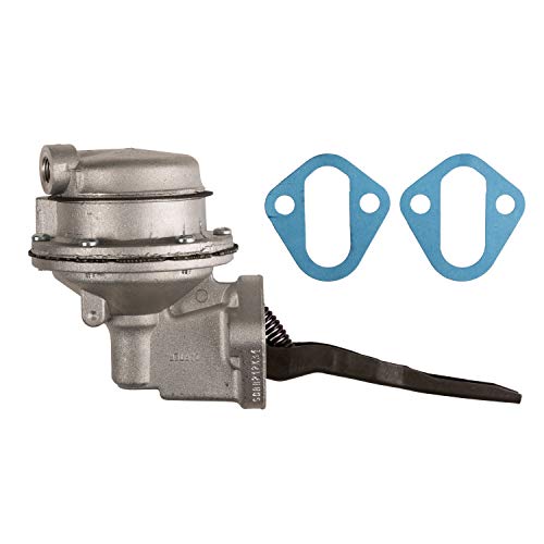 Carter Fuel Systems Mechanical Fuel Pump System Automotive Replacement (M60882)