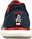 Helly Hansen Herren Ahiga V4 HP Sneaker, 46, Marine
