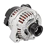 12311432980,12311432981,12311432985,Generator Alternator Compatible For BMW E46 320 323 328 E39 520