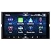 Alpine iLX-W670 7” Shallow-Chassis Digital Multimedia Receiver