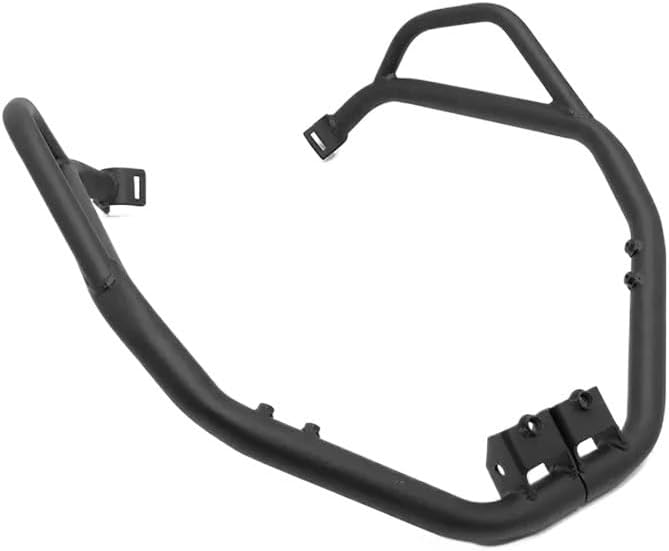 Engine Guard Crash Bars FOR NC700X FOR NC750X 2012-2020 Motorcycle Accessories Freeway Highway Engine Guard Crash Bars Protector Motorbike Crash Bar Bumper