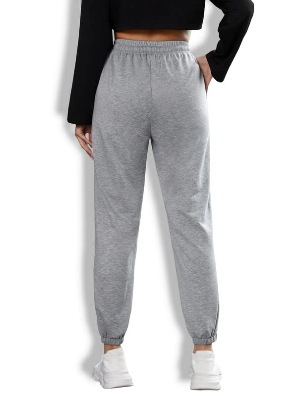 New North Relaxed Fit Jogger Pants for Women 2 41p4e3OAsnL