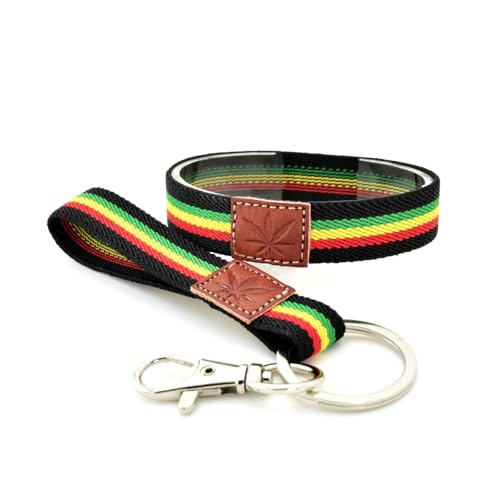 Bracciale giamaicano, Bod Marley Elastico Rastafari, Reggae Giamaica, per Uomo e Donna Bracciale giamaicano, Bod Marley Elastico Rastafari, Reggae Giamaica, per Uomo e Donna