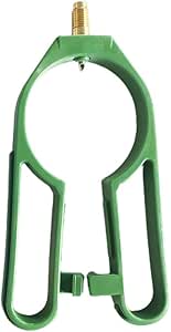 Edelstahl Klimaanlagen Hebekran - Manuelle Seilwinde Für Außenmontage (15m Seil)