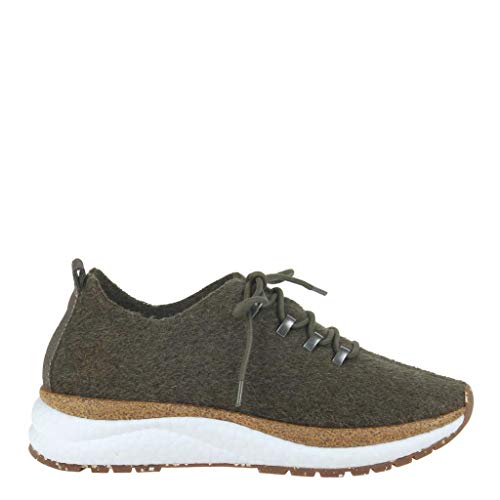 OTBT Women's Courier Sneaker3
