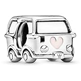 Enamel PANDORA -Bead Charms 925 Sterlingsilber 797871EN160