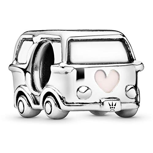 PANDORA Mujer plata Abalorios 797871EN160