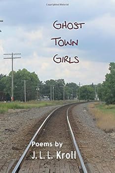 Paperback Ghost Town Girls Book