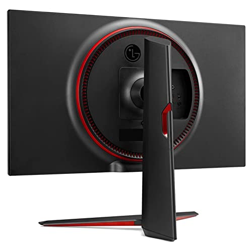 LG UltraGear 27GN850 B Moniteur - vue 9