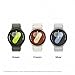 Samsung Galaxy Watch7 Green with Galaxy AI, Smart Watch, Health Monitoring, Fitness Tracker, 40mm, Bluetooth, 3 Year Extended Warranty (UK Version)