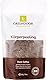 GREENDOOR Naturkosmetik straffendes Natur Körperpeeling Kaffee 220g vegan, extra natürliches Koffein, Peeling anti aging mit BIO Arabica OHNE Mikroplastik, gegen Cellulite Schwangerschaftsstreifen