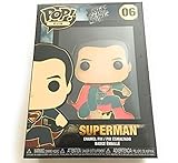 Gadget varios Funko- Gadget Varios, Multicolor (DCCPP0006)