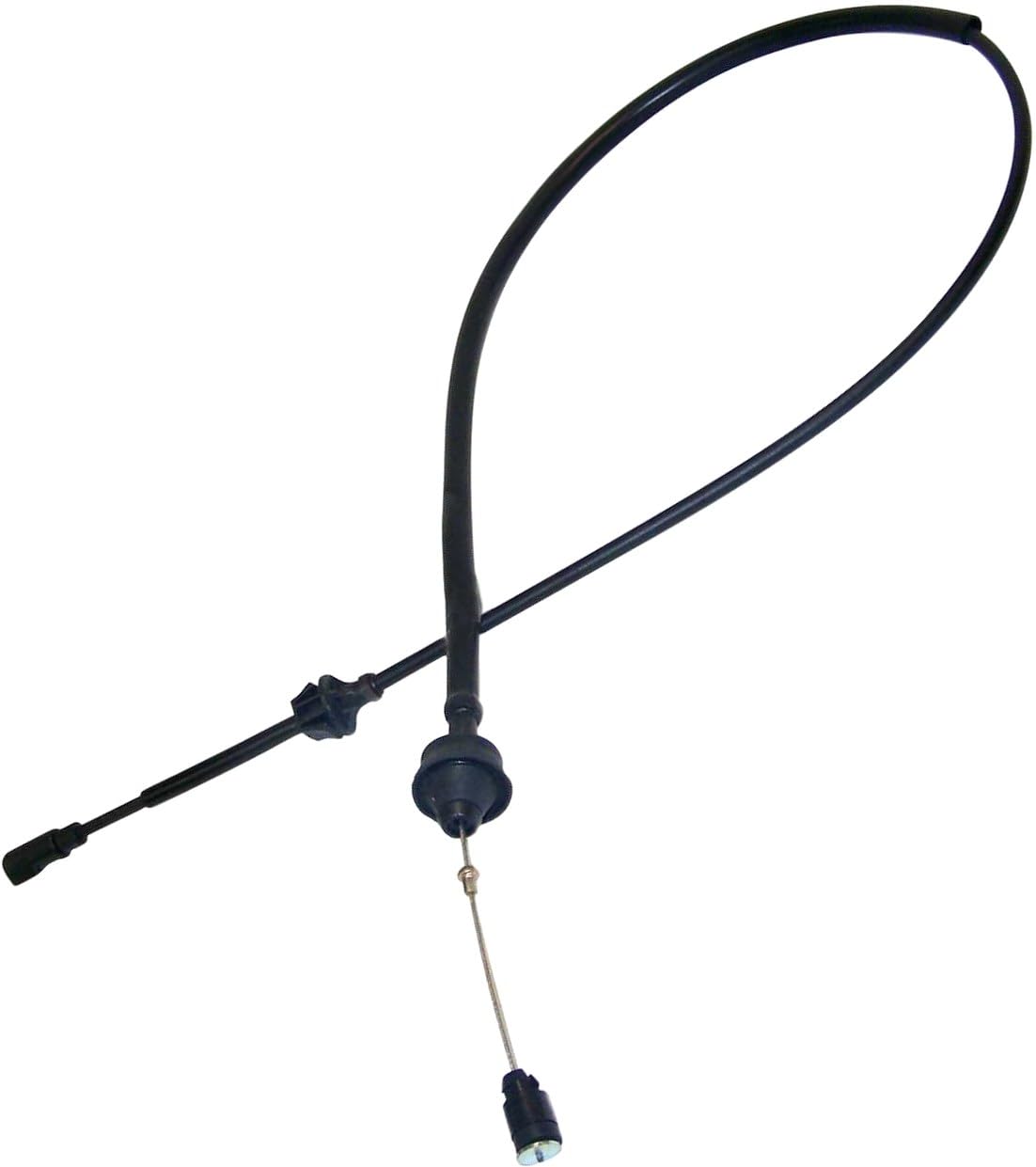 Amazon.com: APDTY 111518 Fuel Injection Accelerator Throttle Cable