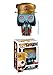 Funko Pop! Big Trouble in Little China: Ghost Lo Pan Glow-in-The-Dark Vinyl Action Figure