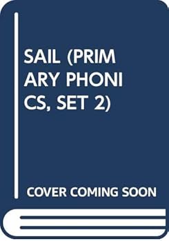 Paperback Sail (Primary phonics, Set 2) Book