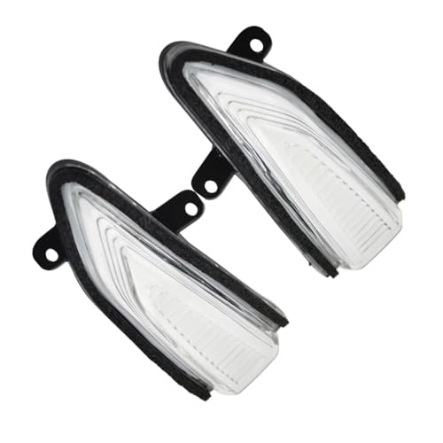Luz Retrovisor Lateral Nissan Sentra Intermitente Espejo B17 Coche 2