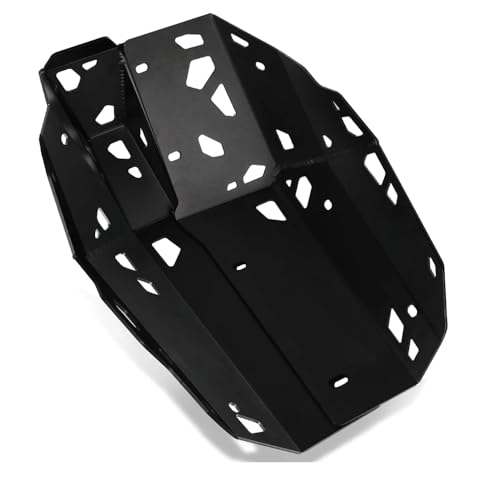 Image of For 390 Adventure 390 ADV 390 adventure 390 adv 2026 2025 2024 2023 2022 2021 2020 2019 motorcycle accessories chassis skid plate engine chassis guard guard protective cover