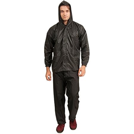 Full rain coat online Clearance